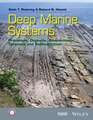 Deep Marine Systems – Processes, Deposits, Environments, Tectonics and Sedimentation