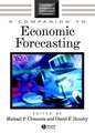 Companion to Economic Forecasting