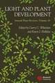 Light and Plant Development – Annual Plant Reviews V30