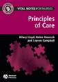 Principles of Care