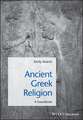 Ancient Greek Religion – A Sourcebook