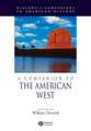 A Companion to the American West