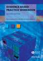 Evidence–Based Practice Workbook