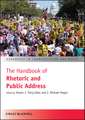 Handbook of Rhetoric and Public Address