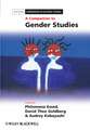 Companion to Gender Studies