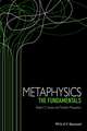 Metaphysics – The Fundamentals