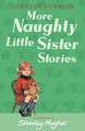 More Naughty Little Sister Stories