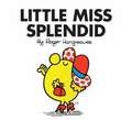 Little Miss Splendid