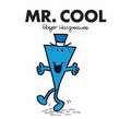 Mr. Cool