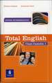 Total English Upper Intermediate Class Cassettes: Total Eng Up Int ClCass