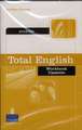 Total English Starter Workbook Cassette