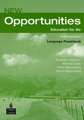 Opportunities Global Intermediate Language Powerbook Pack