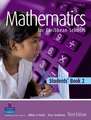 Maths for Caribbean Schools: New Edition 2