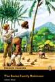 The Swiss Family Robinson: Level 3