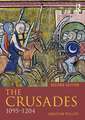 The Crusades, 1095-1204