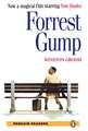 PLPR3:Forrest Gump Bk/CD Pack