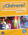 Chevere Pupils Book 2