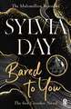 Bared to You: A Crossfire Novel