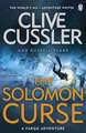 Solomon Curse