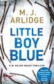 Little Boy Blue: DI Helen Grace 5