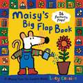 Maisy's Big Flap Book