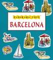 Maycock, S: Barcelona: Panorama Pops