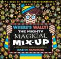 Where's Wally? The Mighty Magical Mix-Up