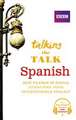 Talking the Talk Spanish