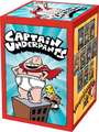 Captain Underpants Box Set