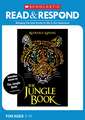 Snashall, S: The Jungle Book