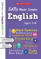 English Made Simple Ages 7-8