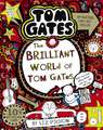 Tom Gates 01: The Brilliant World of Tom Gates