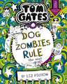 Tom Gates 11: DogZombies Rule (For now...)