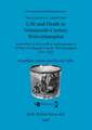 Life and Death in Nineteenth-Century Wolverhampton: Excavation of the Overflow Burial Ground of St Peter's Collegiate Church, Wolverhampton 2001-2002