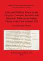 Ports and Political Power in the Periplus: Complex Societies and Maritime Trade on the Indian Ocean in the First Century Ad