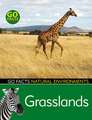 Grasslands: Natural Environments