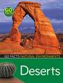 Deserts: Natural Environments