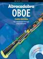 ABRACADABRA OBOE (PUPILS BK +