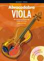 Abracadabra Viola (Pupil's Book + 2 Cds)