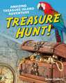 Treasure Hunt!: Age 5-6, average readers