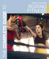 The Complete Guide to Boxing Fitness: A non-contact boxing training manual