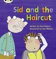 Bug Club Phonics - Phase 4 Unit 12: Sid and the Haircut