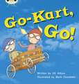 Bug Club Phonics - Phase 5 Unit 23: Go-Kart, Go!