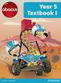 Abacus Year 5 Textbook 1