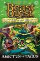 Beast Quest: Battle of the Beasts 2: Amictus Vs Tagus