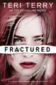 SLATED Trilogy: Fractured