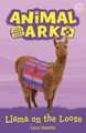 Animal Ark, New 10: Llama on the Loose