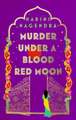 Murder Under a Red Moon