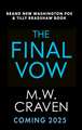 The Final Vow