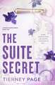 The Suite Secret: a spicy, must-read best friend's brother romance, from the BookTok sensation for 2026